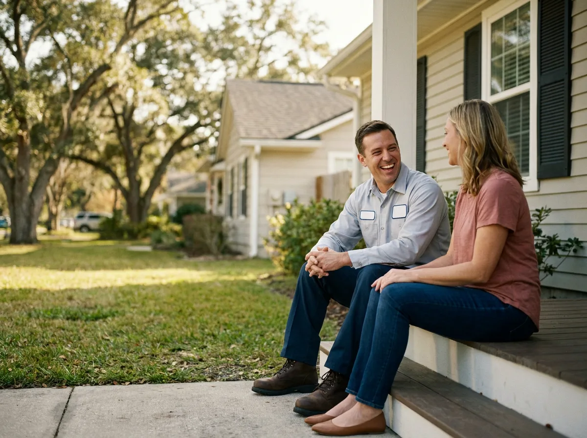 Septic tank pumping FAQs for Apple Springs, TX